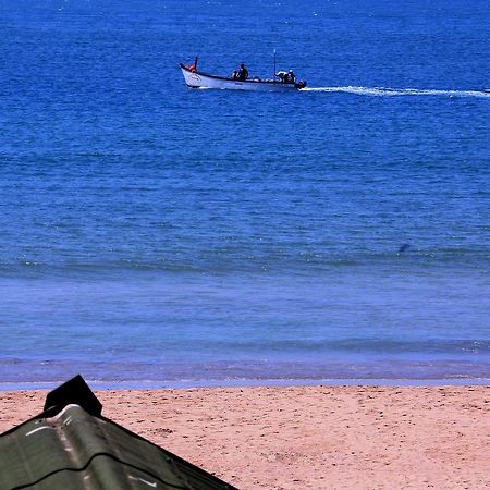 Anantra Sea View Resort Agonda Ngoại thất bức ảnh
