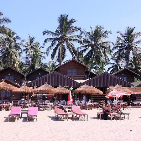 Anantra Sea View Resort Agonda Ngoại thất bức ảnh