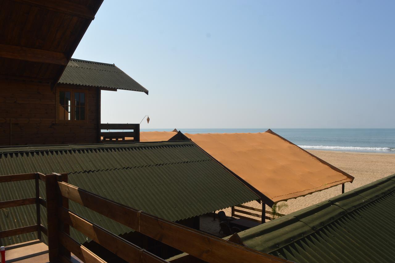 Anantra Sea View Resort Agonda Ngoại thất bức ảnh