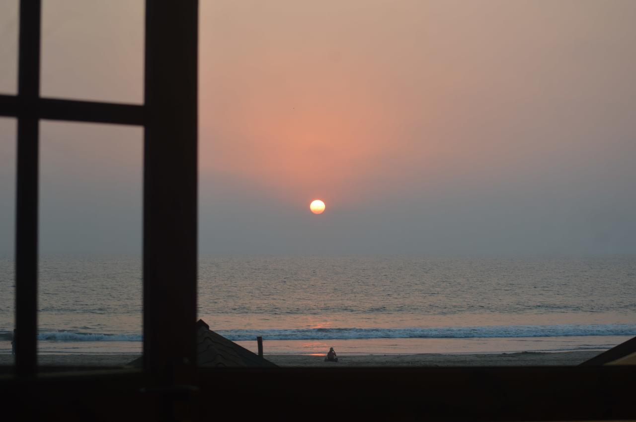 Anantra Sea View Resort Agonda Ngoại thất bức ảnh