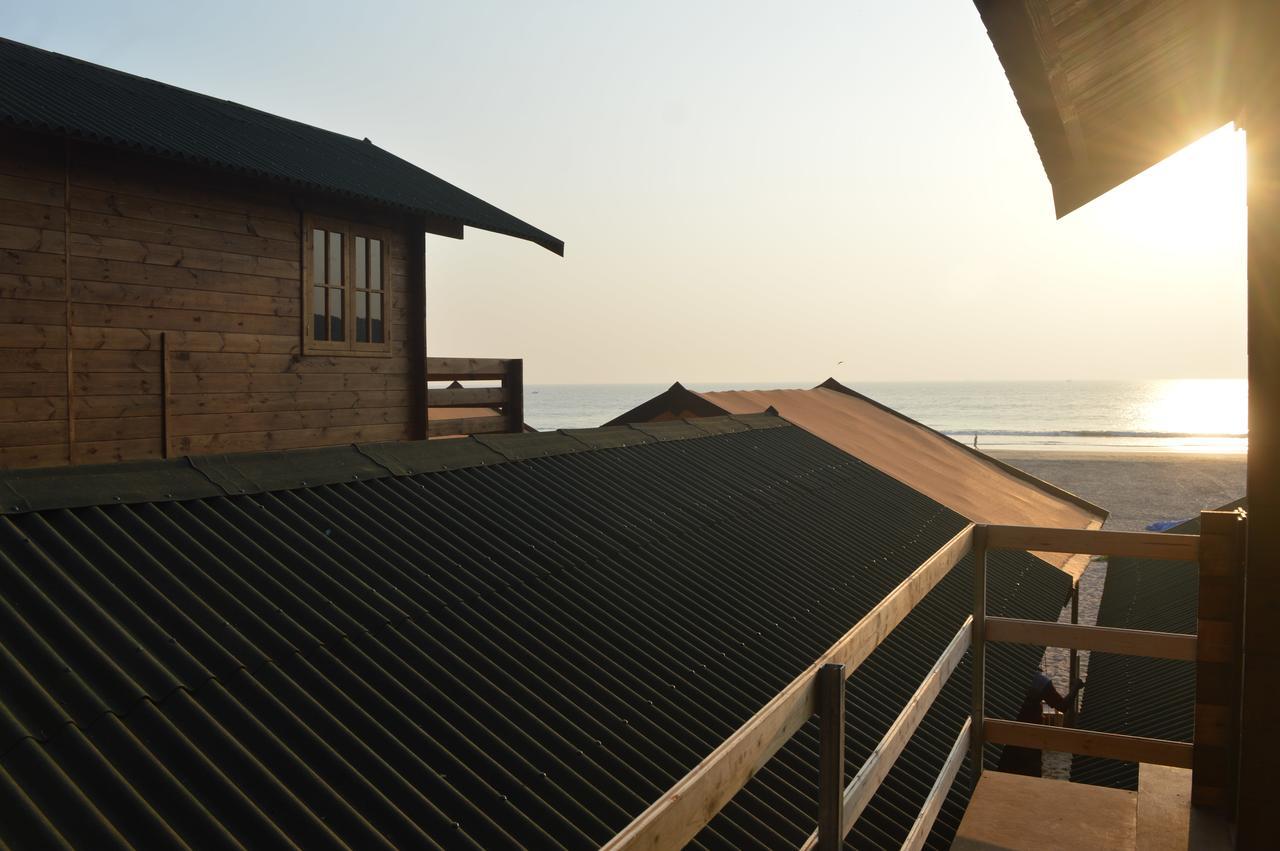 Anantra Sea View Resort Agonda Ngoại thất bức ảnh