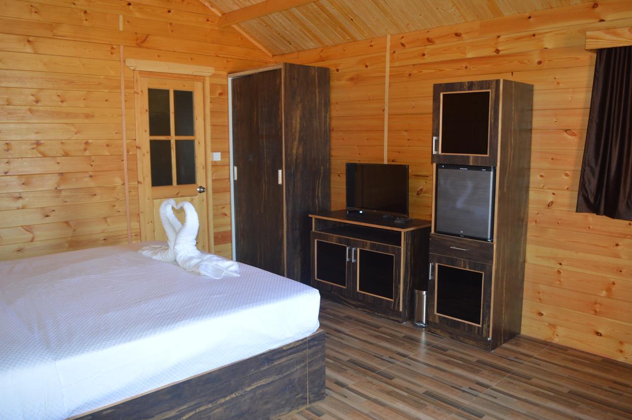Anantra Sea View Resort Agonda Ngoại thất bức ảnh