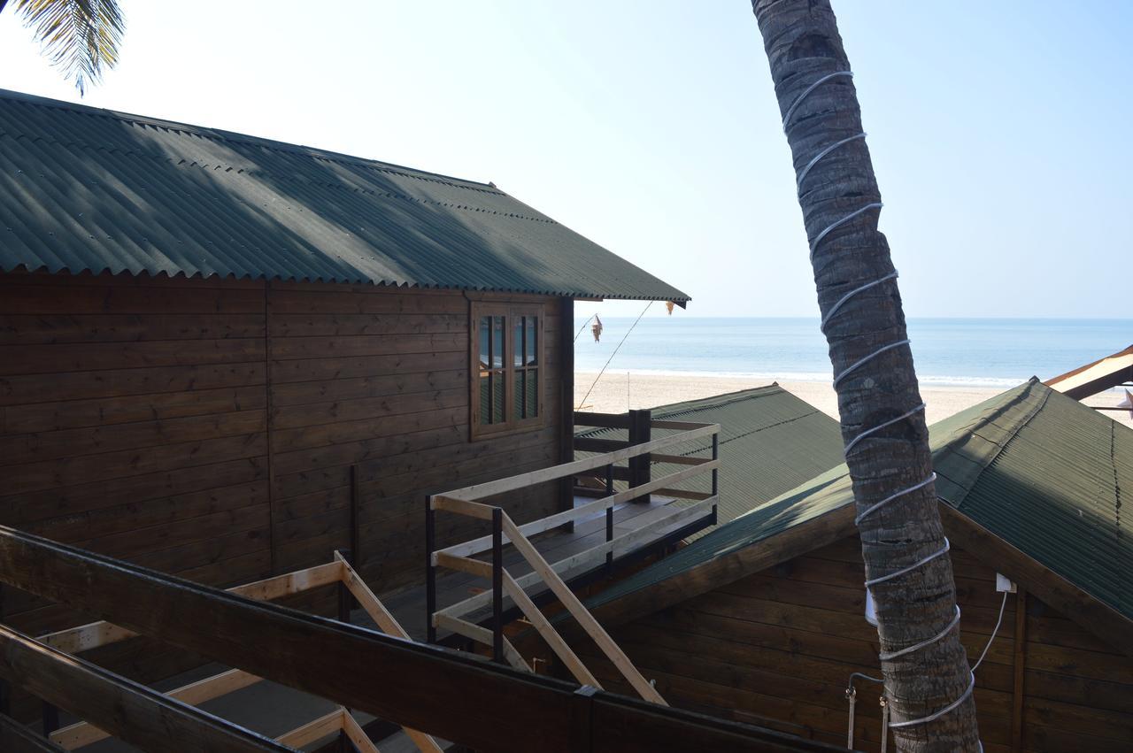 Anantra Sea View Resort Agonda Ngoại thất bức ảnh
