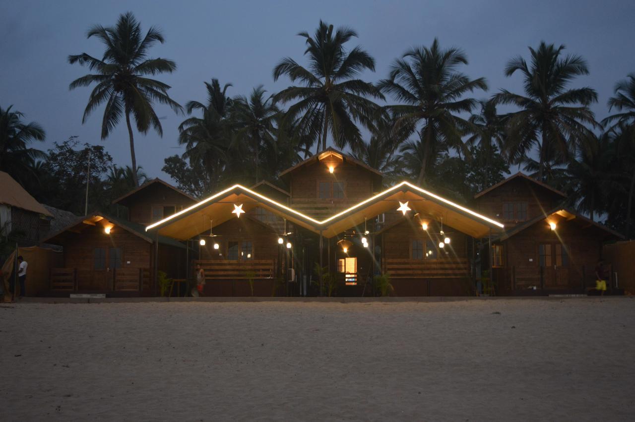 Anantra Sea View Resort Agonda Ngoại thất bức ảnh