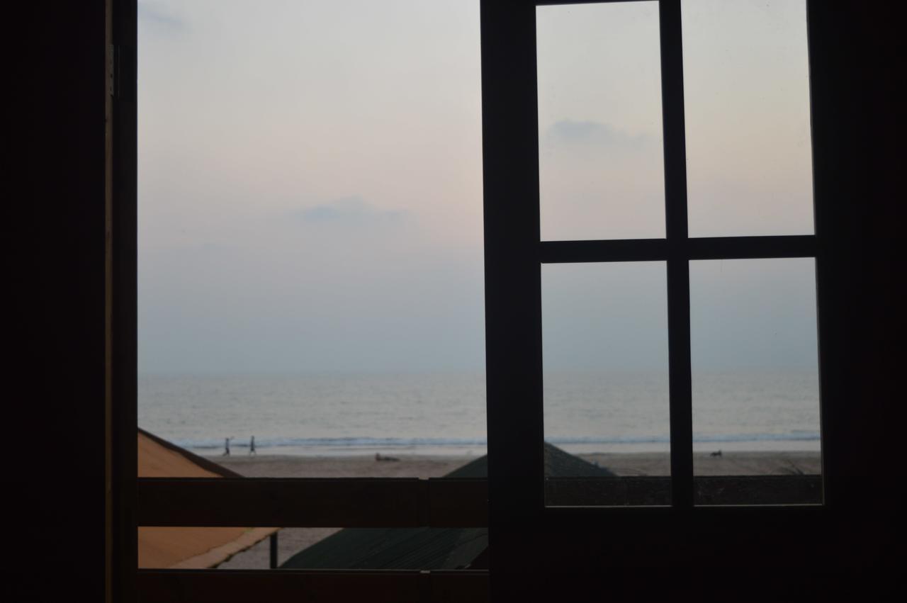 Anantra Sea View Resort Agonda Ngoại thất bức ảnh