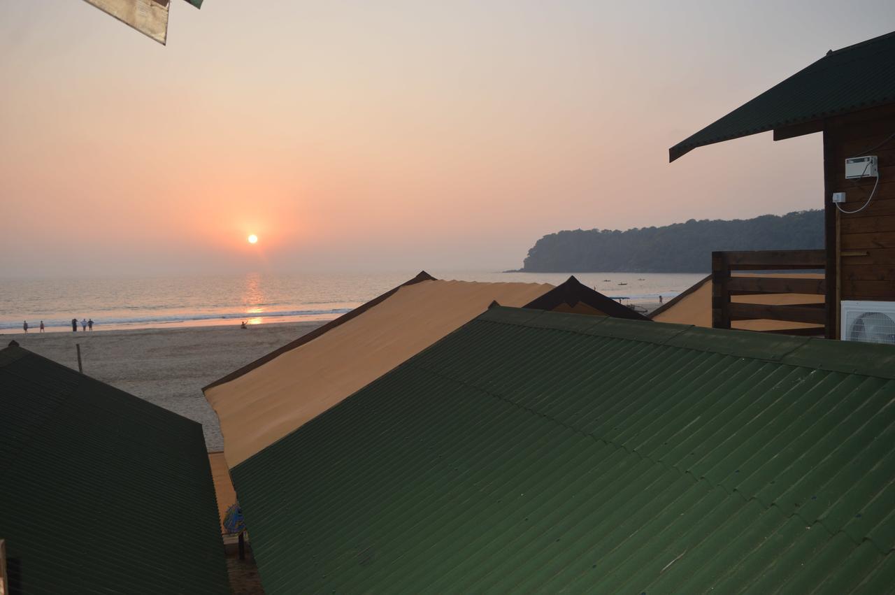 Anantra Sea View Resort Agonda Ngoại thất bức ảnh