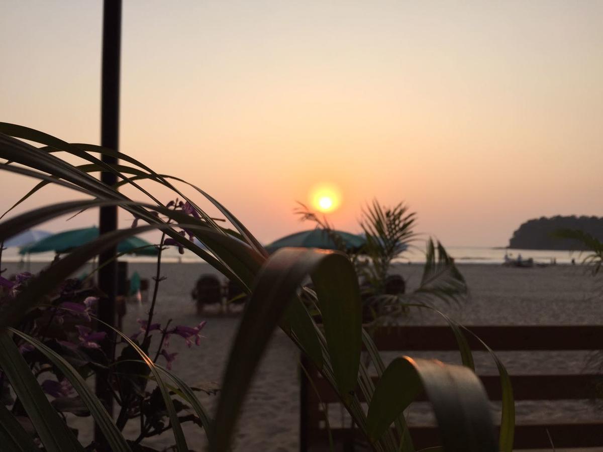 Anantra Sea View Resort Agonda Ngoại thất bức ảnh
