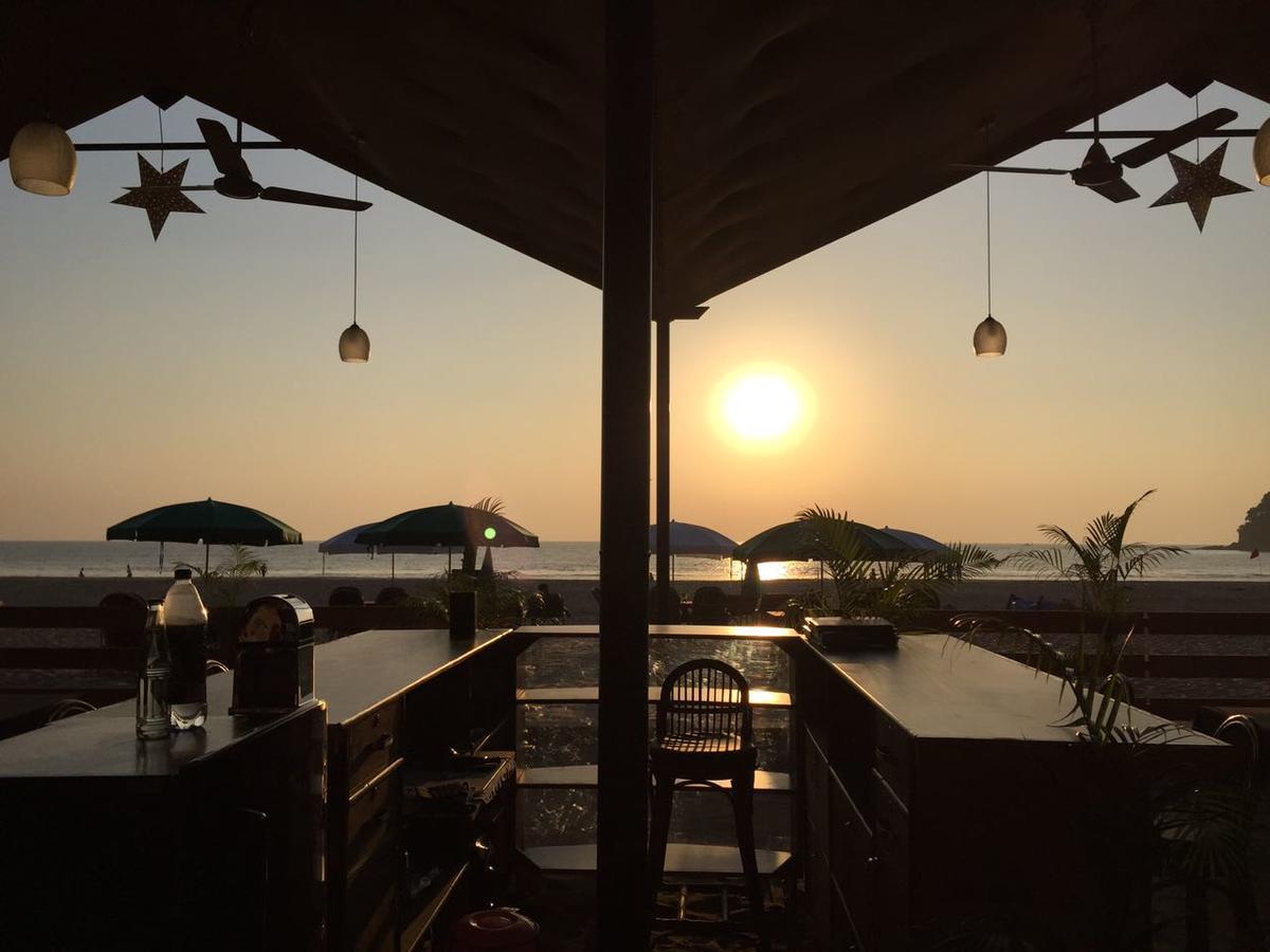 Anantra Sea View Resort Agonda Ngoại thất bức ảnh