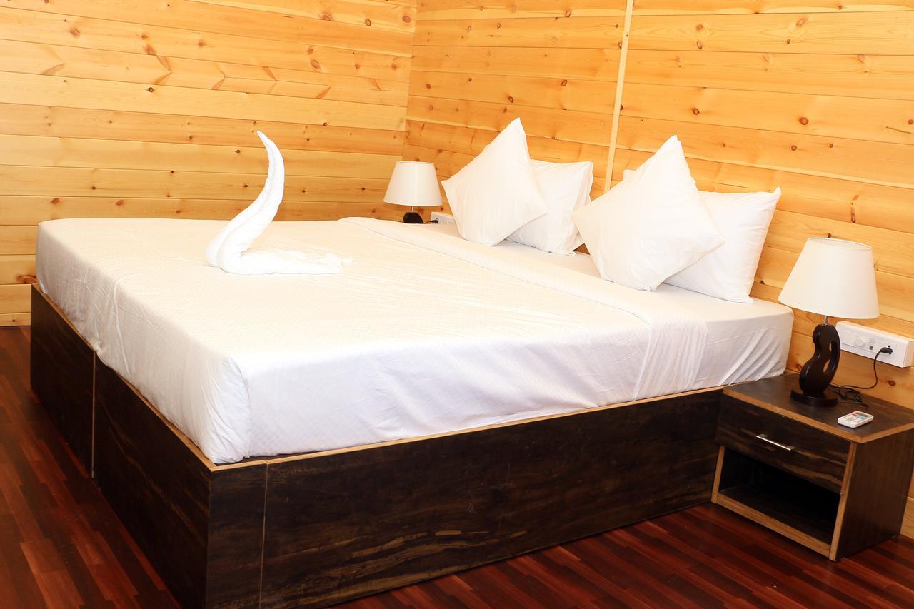 Anantra Sea View Resort Agonda Ngoại thất bức ảnh