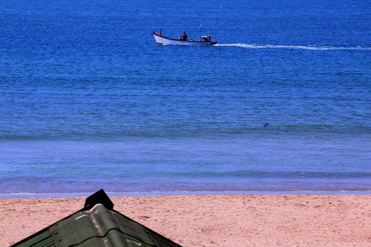 Anantra Sea View Resort Agonda Ngoại thất bức ảnh